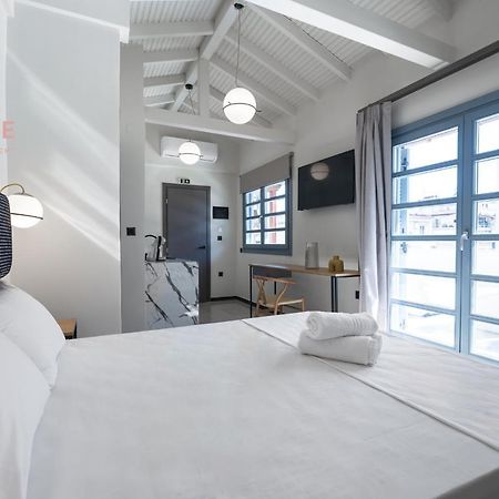 テッサロニキPhilus, Nilie Hospitality Mgmtアパートメント エクステリア 写真