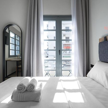 テッサロニキPhilus, Nilie Hospitality Mgmtアパートメント エクステリア 写真